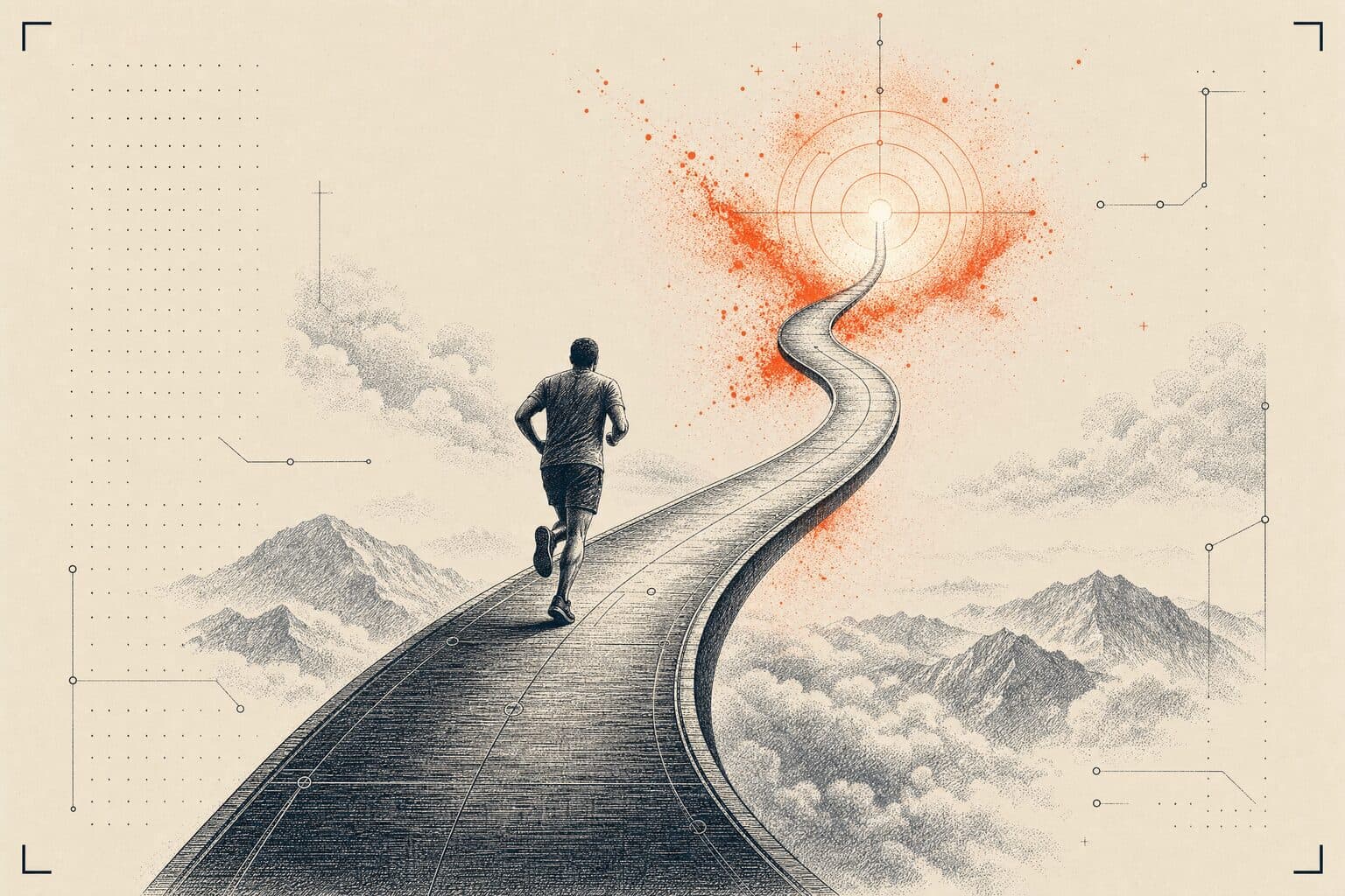 La course qui compte vraiment