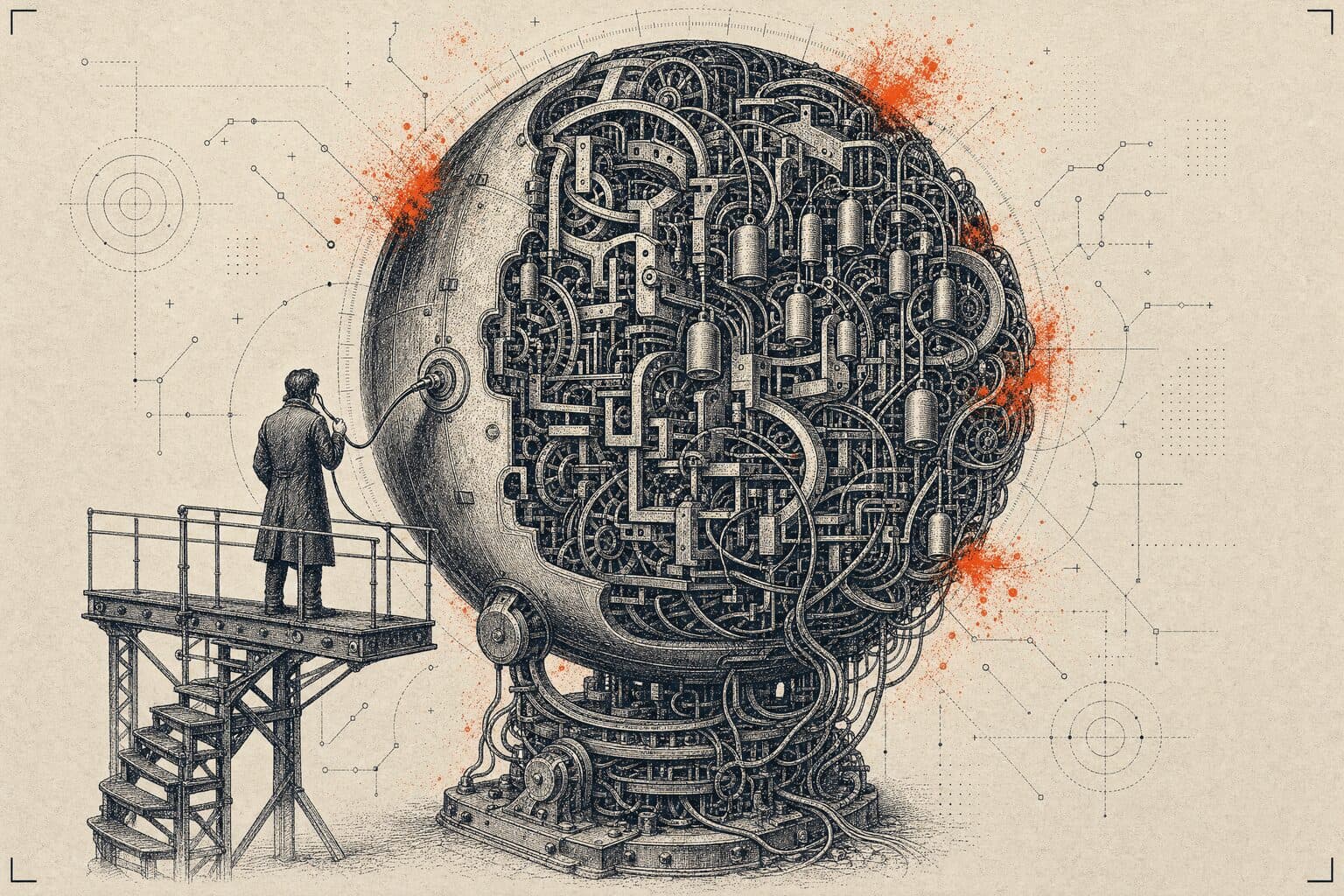 L'opacité des réseaux de neurones profonds : ausculter des millions de poids pour chaque évaluation ?