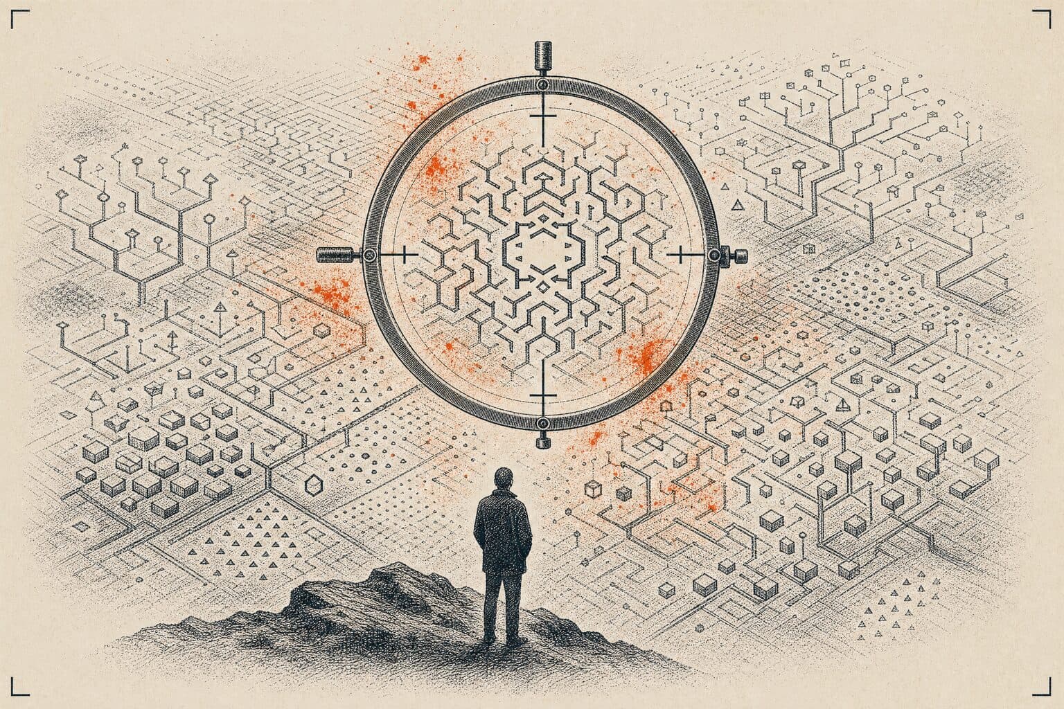 Le problème de la reconnaissance de patterns