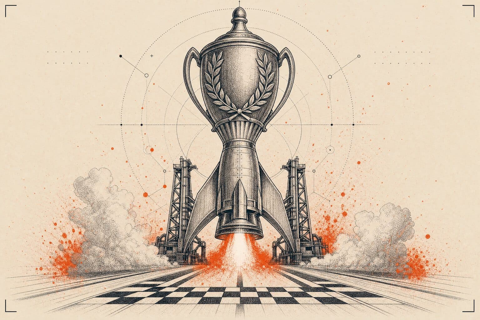 Le Grand Prix